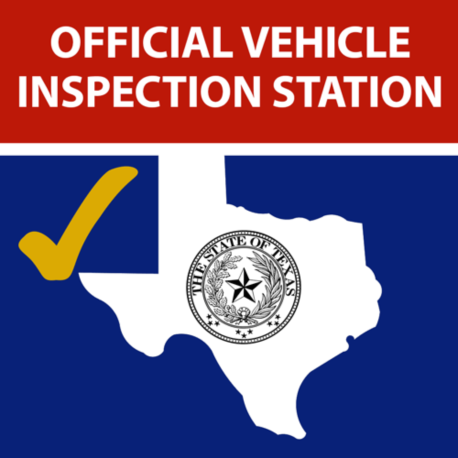 Vehicle State Inspection In Texas - Rapid Repair